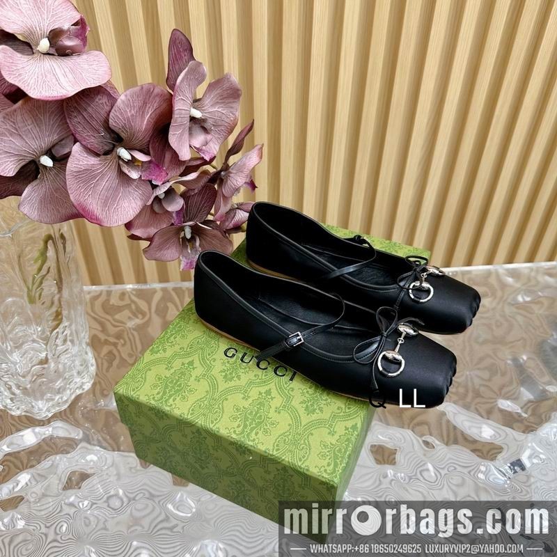 Gucci Replica Shoes sz35-40 LL1202