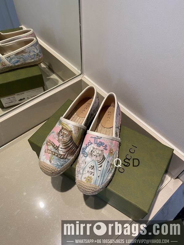 Gucci Replica Shoes sz35-40 SD0310