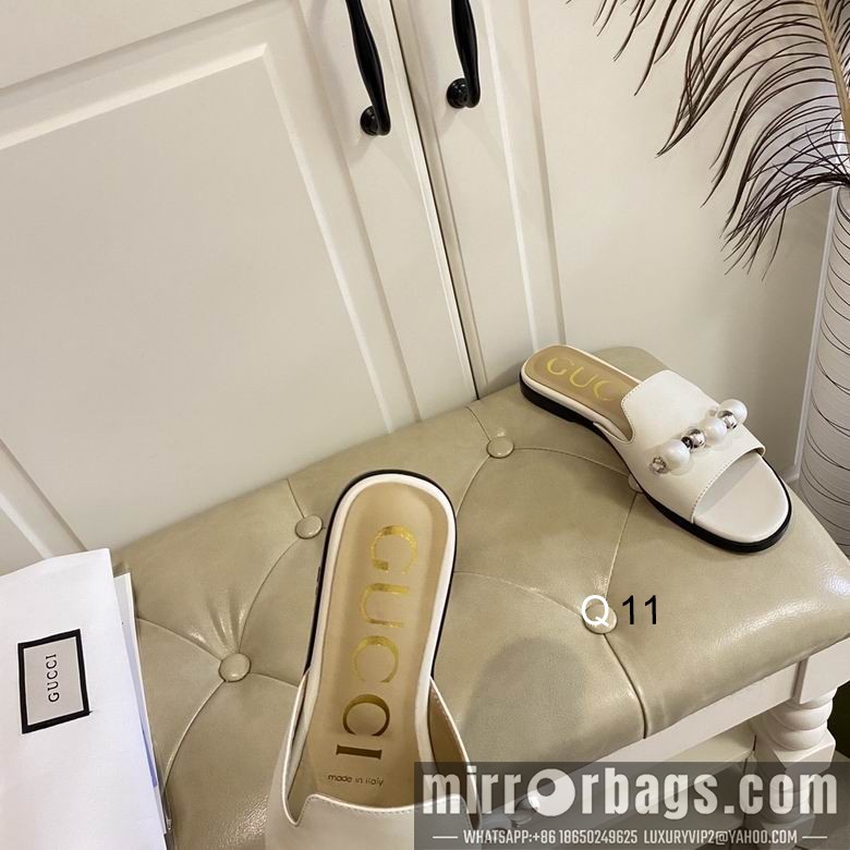 Gucci Replica Shoes sz35-39 Y0318