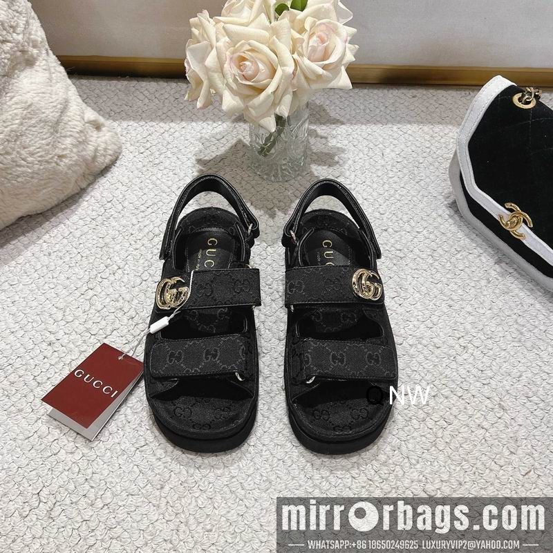 Gucci Replica Shoes sz35-40 NW0301