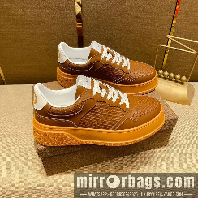 Gucci Replica Shoes SZ 38-44 0502
