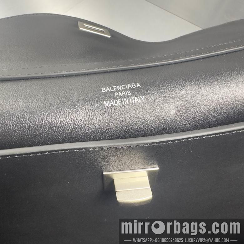 Balenciaga Bags 29X20X10cm 35X23X11cm 40X30X13cm 050703 GY