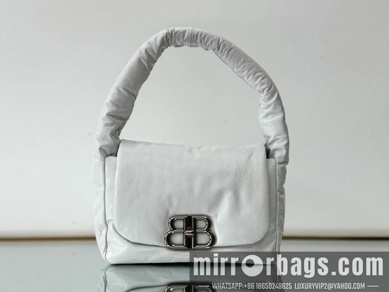 Balenciaga Bags sling bag 0422 26.9X16X9.9cm GY 2colour