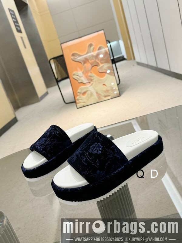 Gucci Replica Shoes sz35-40 GDT0603