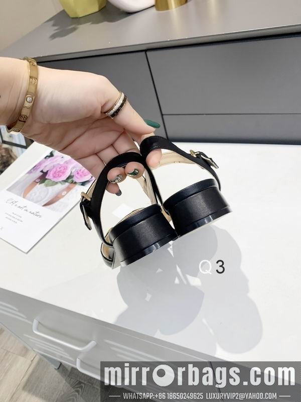Gucci Replica Shoes sz35-40 QM0315