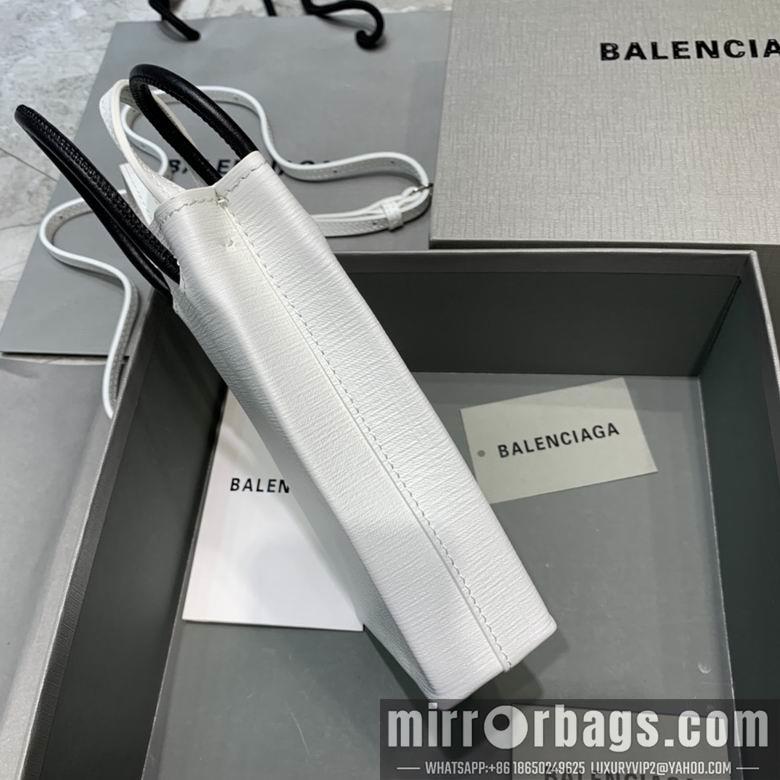 Balenciaga Bags Balenciaga 12x4.5x18cm FY 14