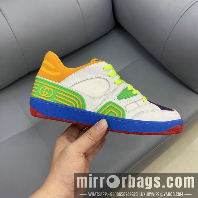 Gucci Replica Shoes SZ 38-44 0504
