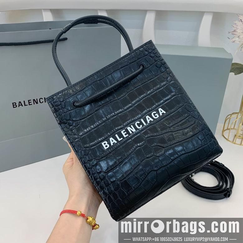 Balenciaga Bags A70 19X21X9cm GY