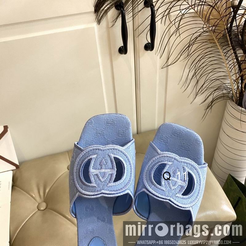 Gucci Replica Shoes sz35-40 Y0620