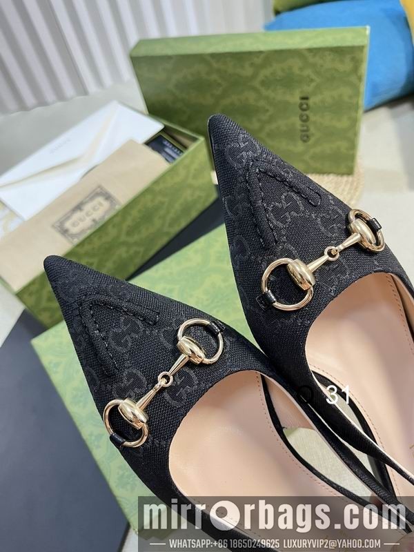Gucci Replica Shoes sz35-40 YF1205