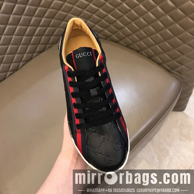 Gucci Replica Shoes SZ 38-44 0511