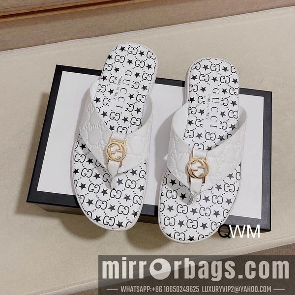Gucci Replica Shoes sz38-44WM0309