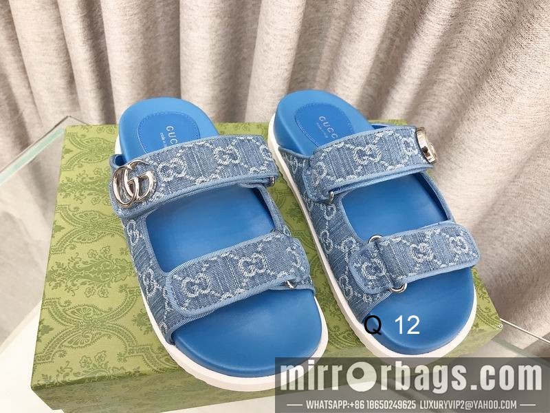 Gucci Replica Shoes sz35-40 XJ0805