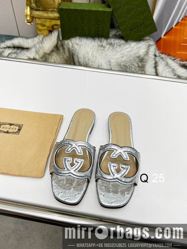 Gucci Replica Shoes sz35-40 JH0506