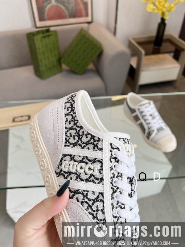 Gucci Replica Shoes sz35-41 GDT0401
