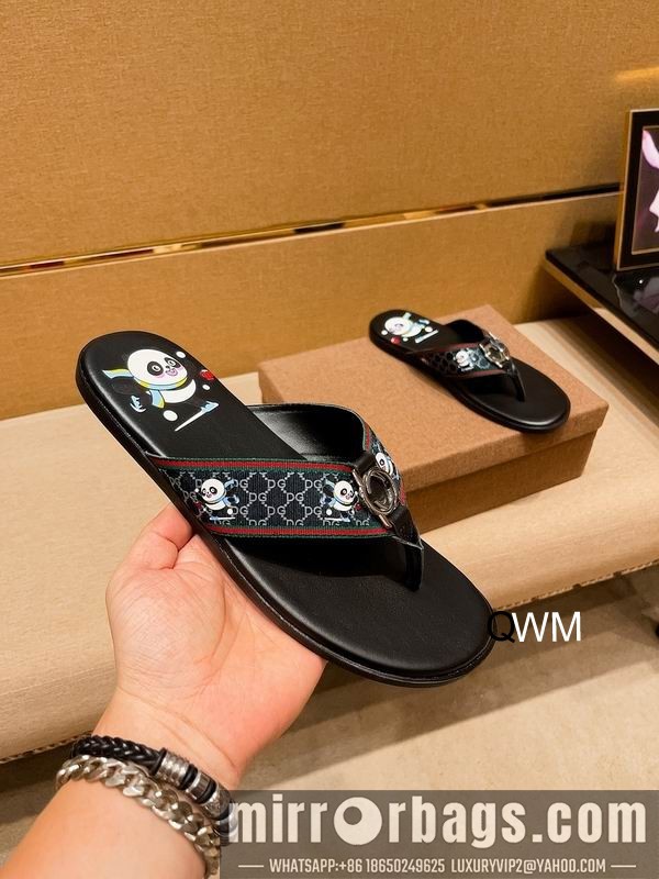 Gucci Replica Shoes sz38-44WM0327