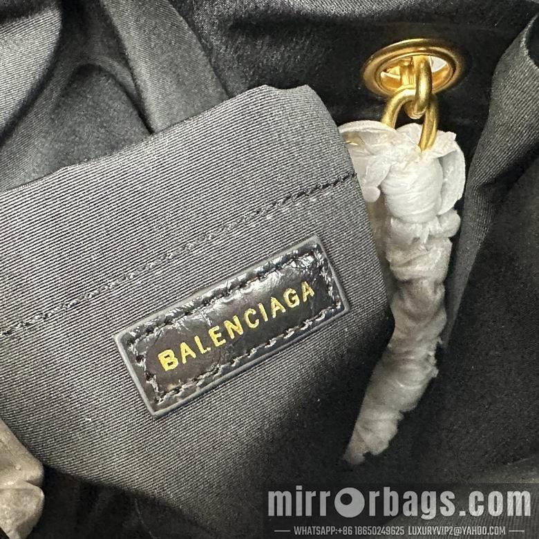 Balenciaga Bags Monaco 80026 32.5X22X9.9cm 27X18X9.9cm