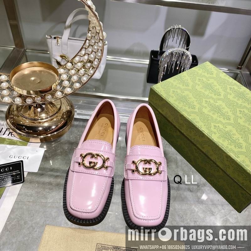 Gucci Replica Shoes sz35-40 LL0330