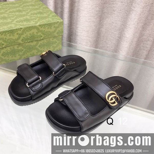 Gucci Replica Shoes sz35-40 XJ0805