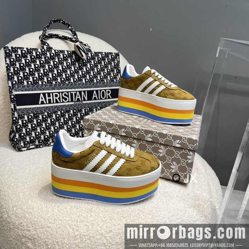 Gucci Replica Shoes sz35-40 XJ0310