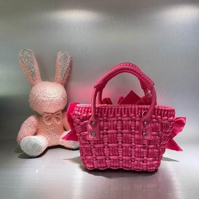 Balenciaga Bags 23X14X9cm 070203 GY 2colour