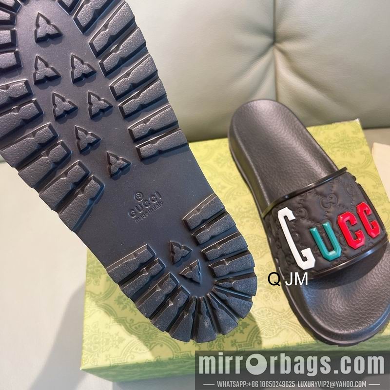 Gucci Replica Shoes sz35-45 JM0218