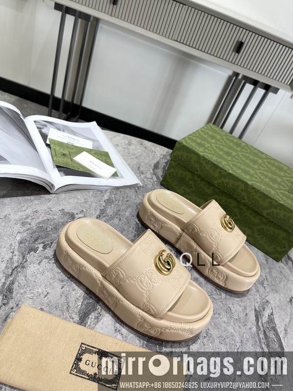 Gucci Replica Shoes sz35-44 LL0341