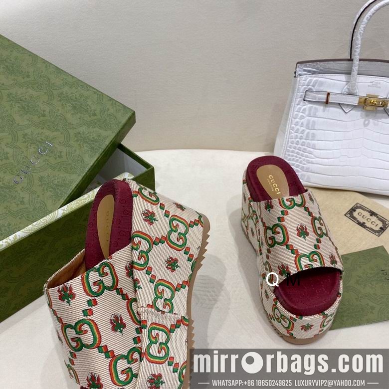 Gucci Replica Shoes sz35-39 OM0315