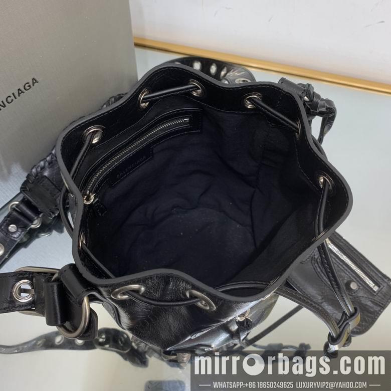 Balenciaga Bags 15X20X18cm 032919 GY 2colour