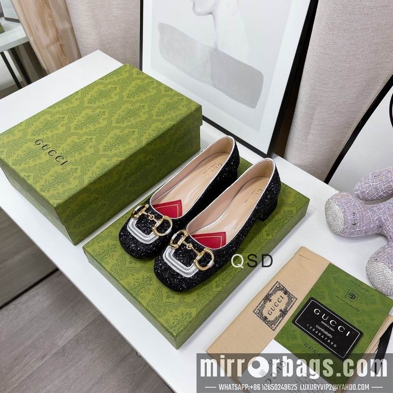 Gucci Replica Shoes sz34-41 SD0320