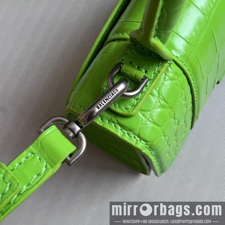 Balenciaga Bags 19X8X13cm 011105 GY 3colour