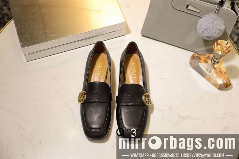 Gucci Replica Shoes sz35-39 QM0301