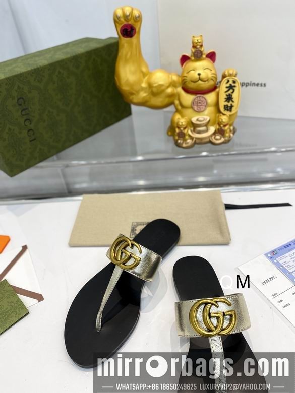 Gucci Replica Shoes sz38-44WM0308