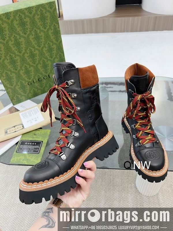 Gucci Replica Shoes sz35-40 NW1007