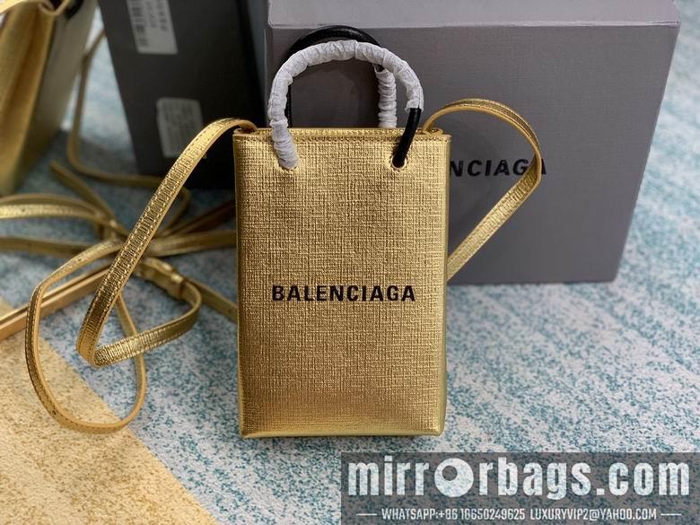 Balenciaga Bags BF528655 18×4.5×12