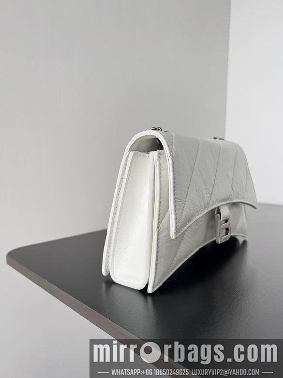 Balenciaga Bags 92885 21.8X9.9X4.8cm GY 2colour