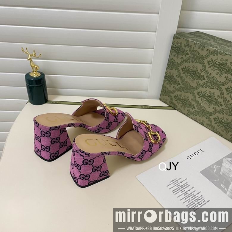 Gucci Replica Shoes sz36-44 JY0302