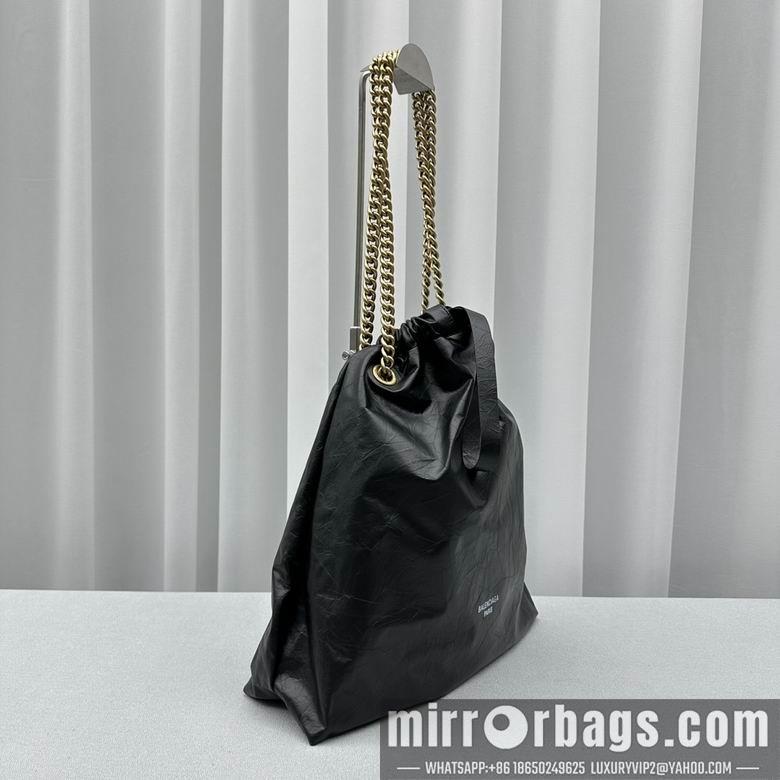 Balenciaga Bags crush 92250 39X46X14cm GY