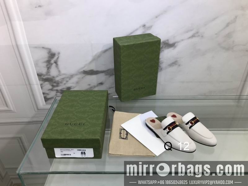 Gucci Replica Shoes sz35-40 XJ0808
