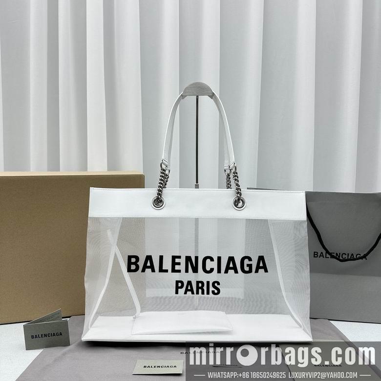 Balenciaga Bags 92841 48X16X33cm GY 3colour
