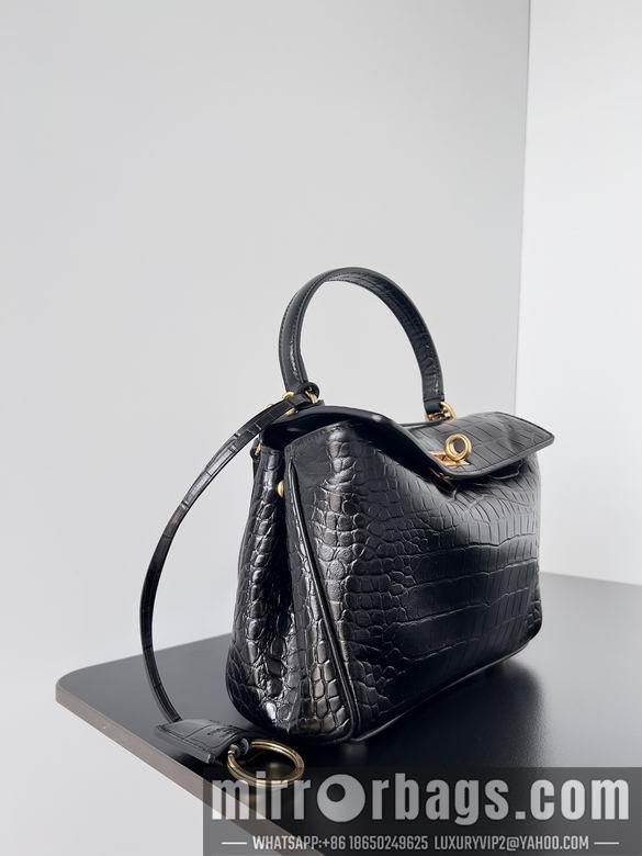 Balenciaga Bags Rodeo 22.8X9.9X8.3cm 080505 GY 3colour