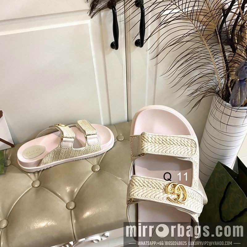 Gucci Replica Shoes sz35-40 Y0617