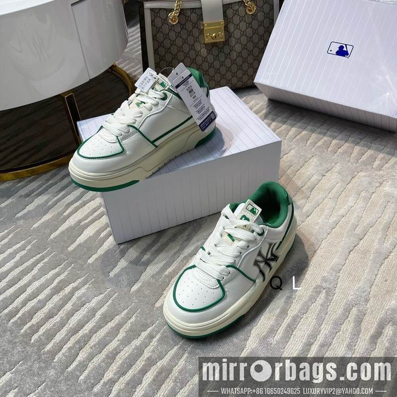 Gucci Replica Shoes sz35-39 QL0301