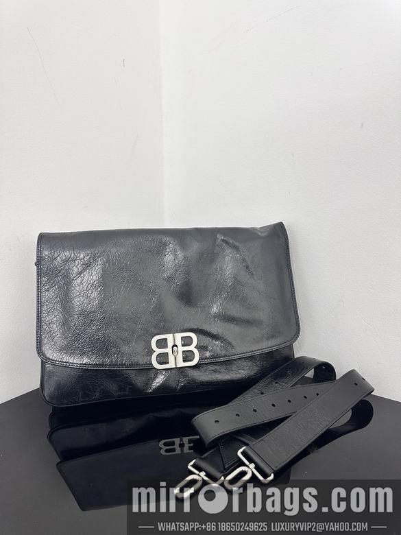 Balenciaga Bags 0830 36X24cm GY 2colour