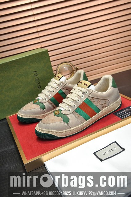 Gucci Replica Shoes SZ 38-44 0501