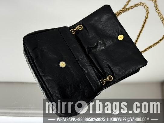 Balenciaga Bags Monaco 0910 24.8X22X12cm GY