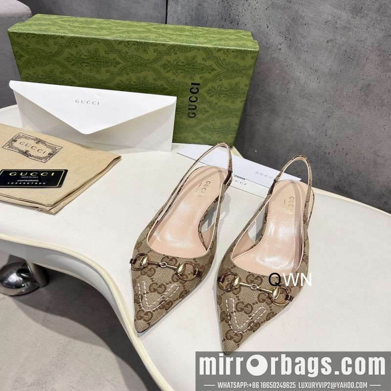 Gucci Replica Shoes sz35-40 WN0401
