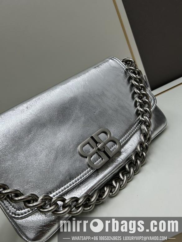 Balenciaga Bags Bal 84883 30x17x6cm jj2