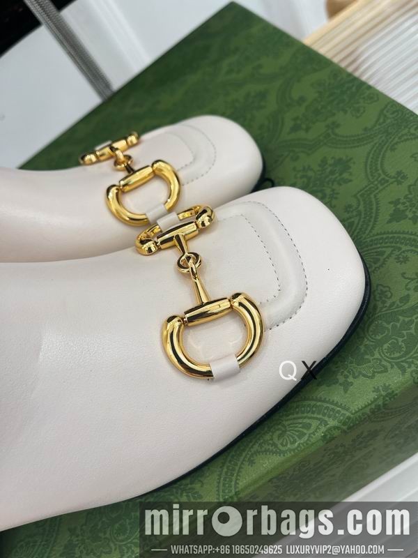 Gucci Replica Shoes sz35-42 JX0314