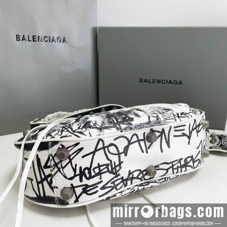 Balenciaga Bags T1818 33X20X9cm GY 2colour